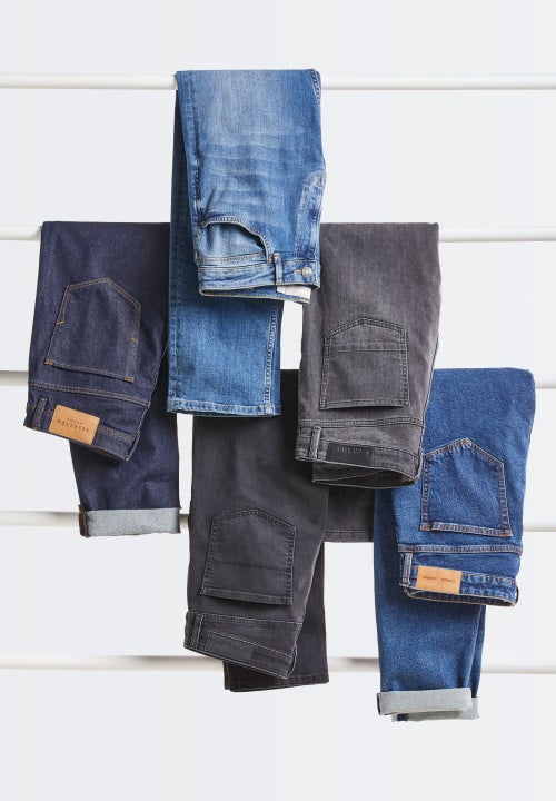 Stitch fix hot sale denim brands